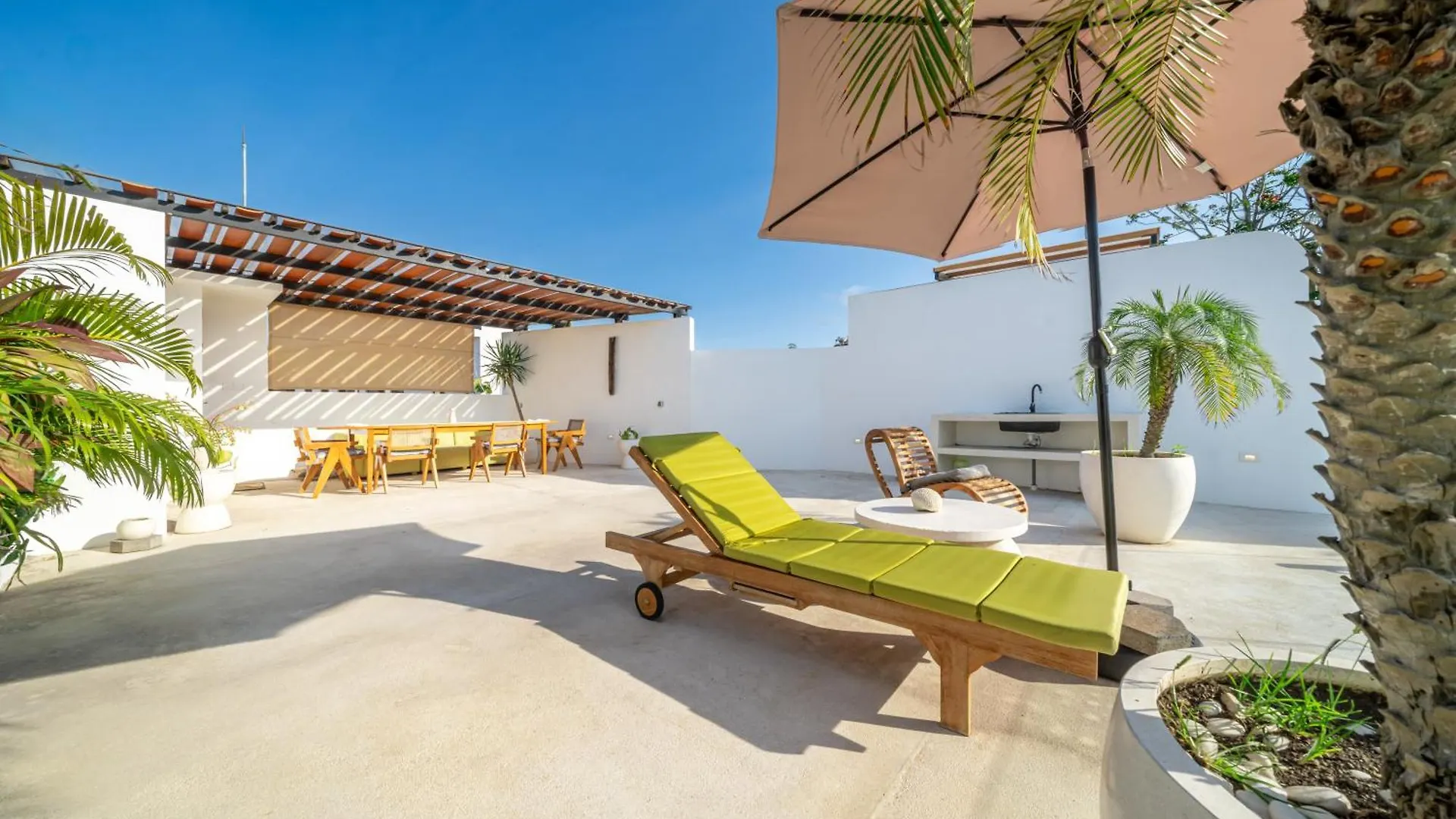 Darina - Brand-New Villa Just Minutes From The Beach With A Huge Pool Badung  0*, Badung (Bali) Indonesia